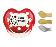 Succhietto Tutete Classic Stars It